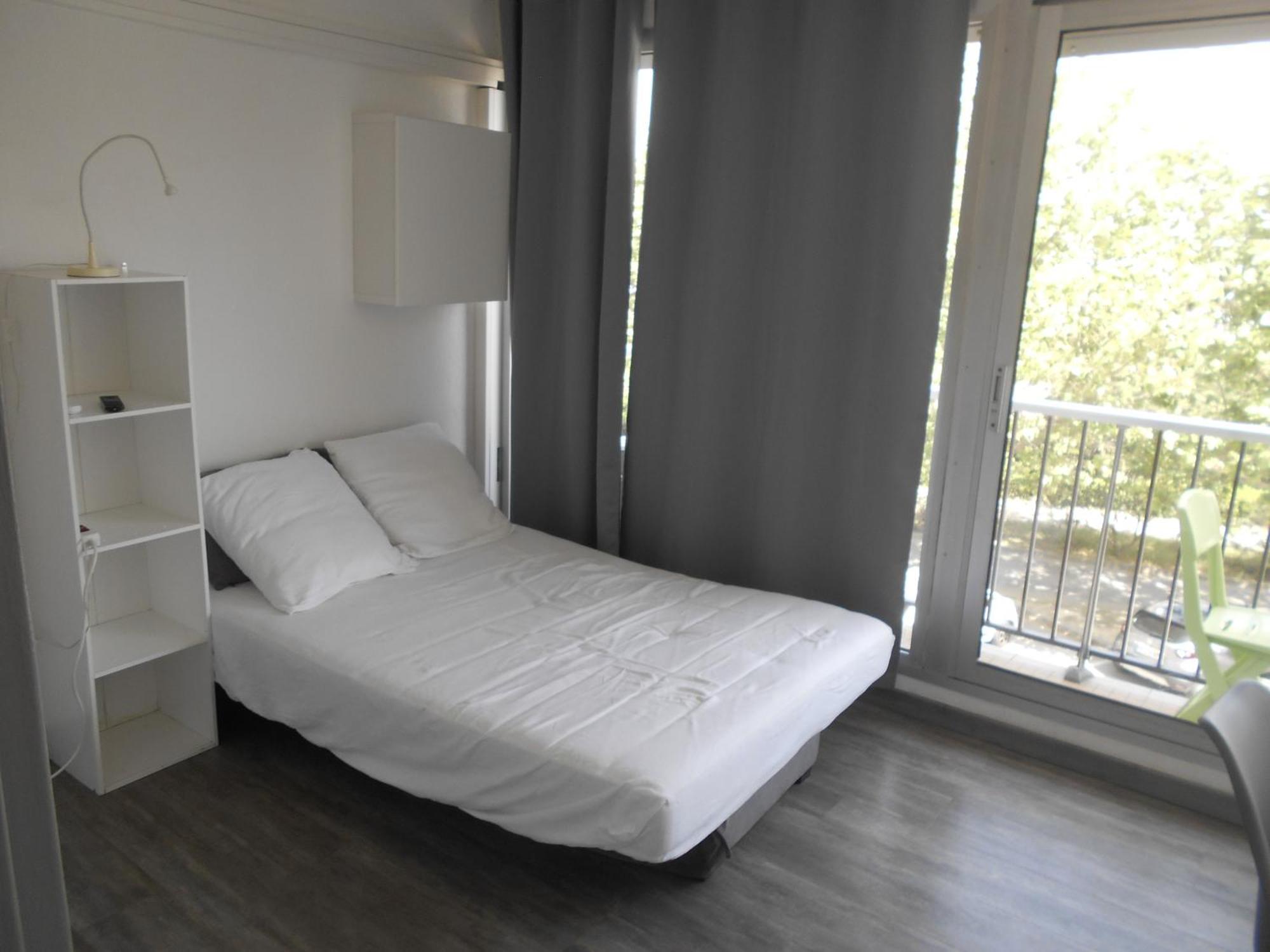 Vittoria Immobilier 7 -Reglement Sur Place - Cheques Vacances Acceptes La Grande Motte Bilik gambar