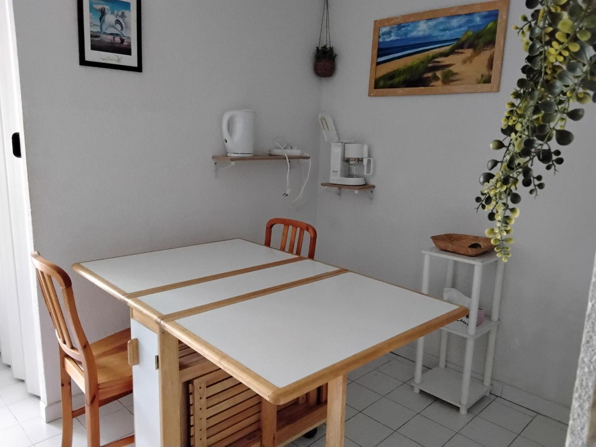 Vittoria Immobilier 7 -Reglement Sur Place - Cheques Vacances Acceptes La Grande Motte Luaran gambar
